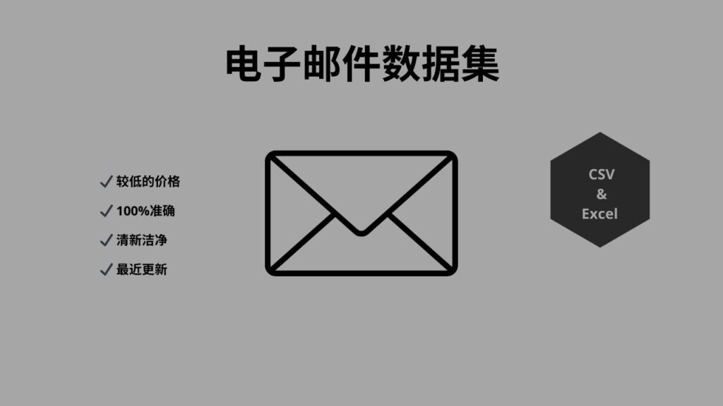 多米尼加共和国电子邮件数据集